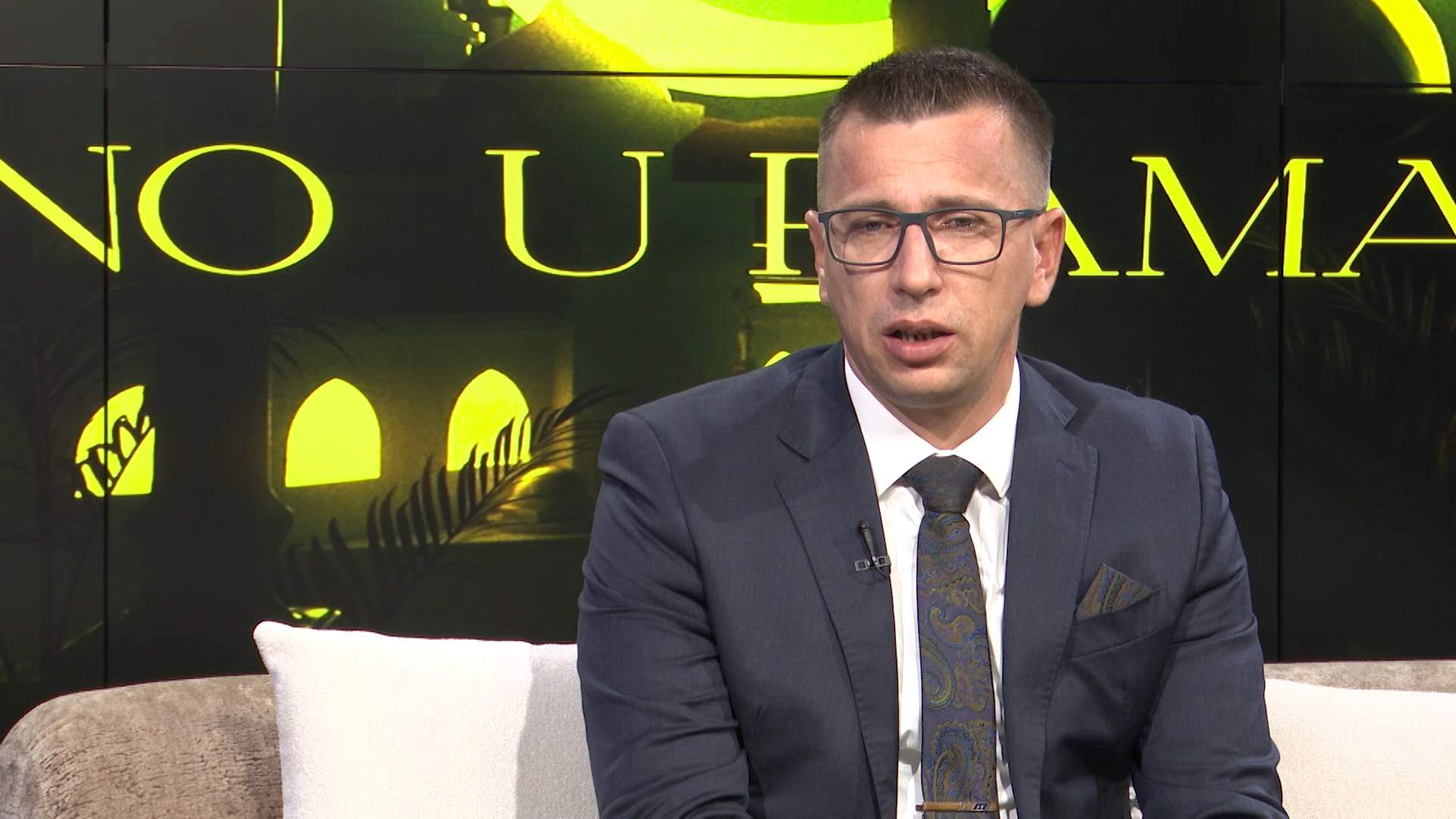 MURIS ABDURAHMANOVIC.jpg - Zajedno u ramazanu: Derventa